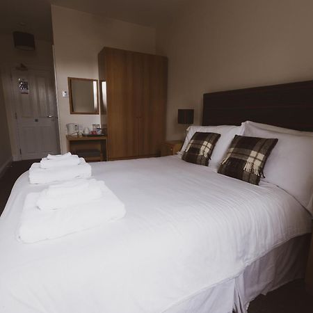 Scalloway Hotel Bilik gambar