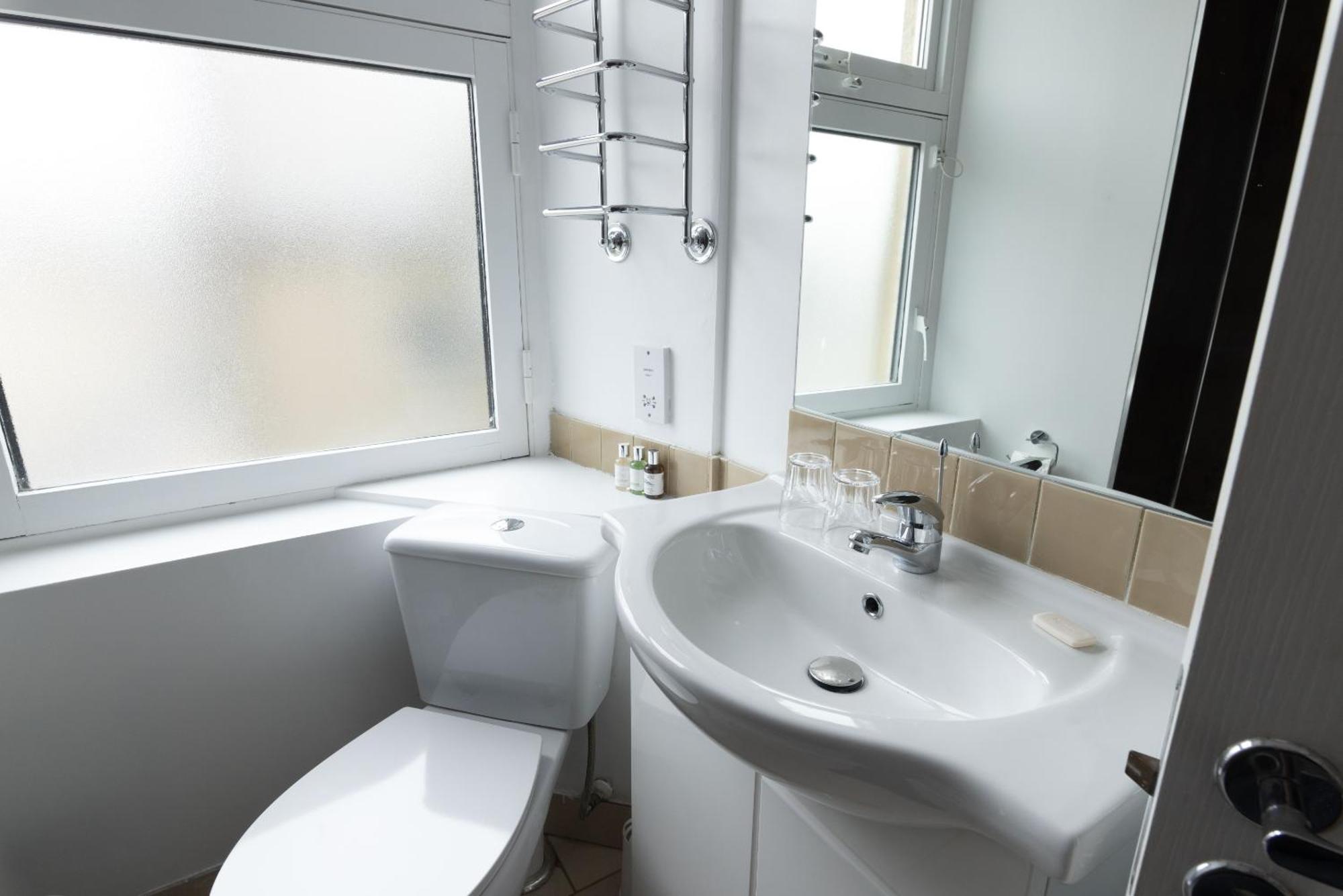 Scalloway Hotel Bilik gambar