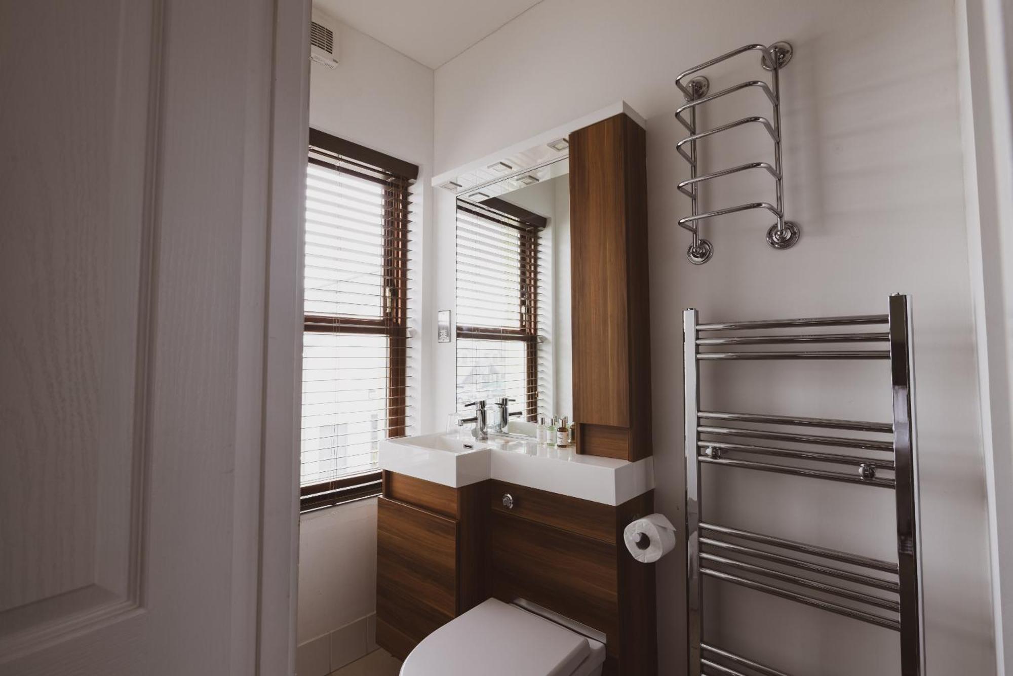 Scalloway Hotel Bilik gambar